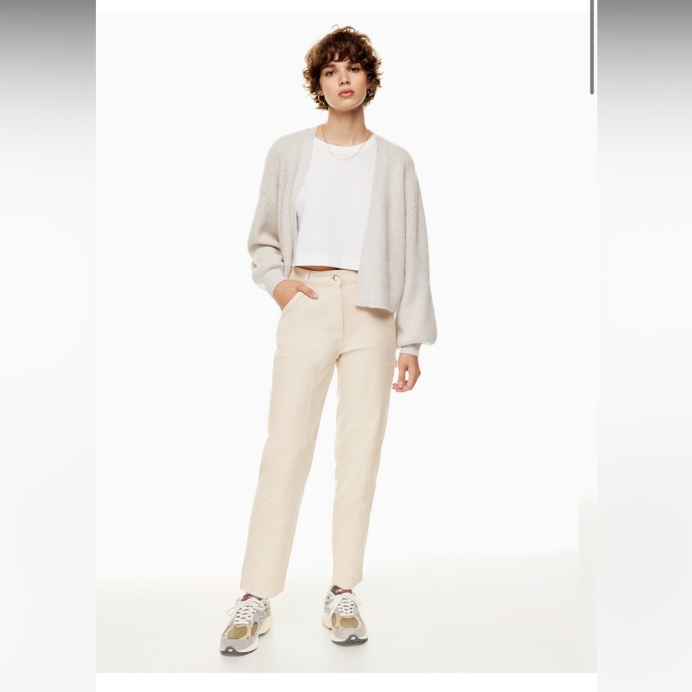 Aritzia Brennan pants